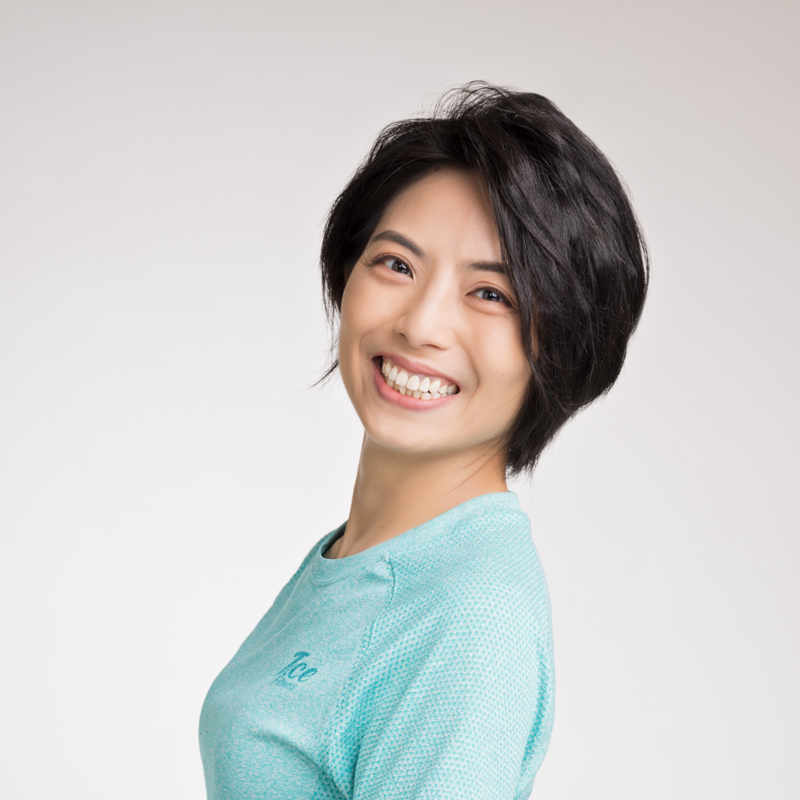 CoKo 教練