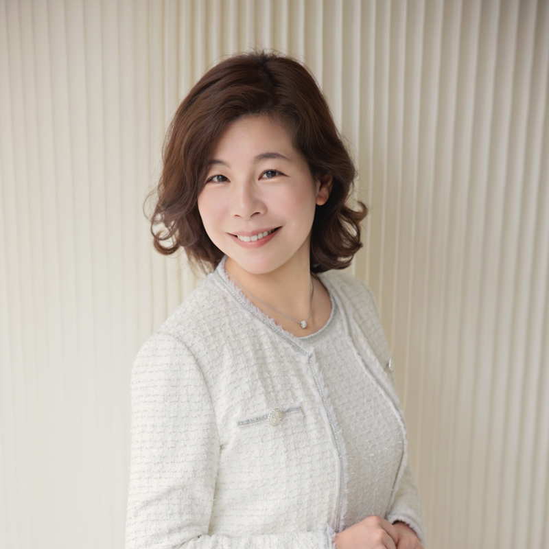 樂高媽媽 Sharon