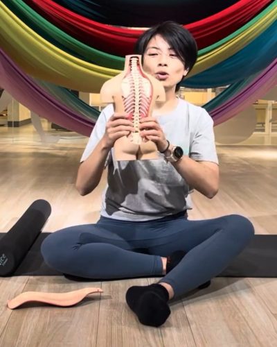 Q彈人生 1對1 滾筒放鬆課