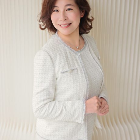兒童成長曲線顧問 樂高媽媽 Sharon