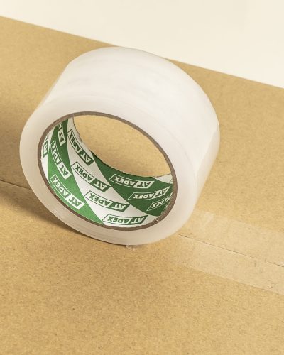 opp透明封箱膠帶 - JO JO