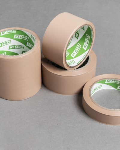 布紋手撕膠帶 - JO JO