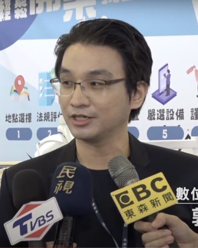 網路橡皮擦-媒體採訪