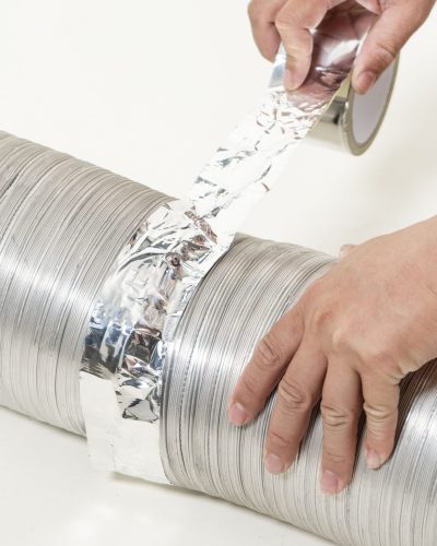 鋁箔膠帶 - JO JO