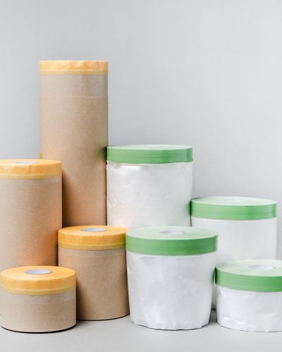 養生膠帶02 - JO JO